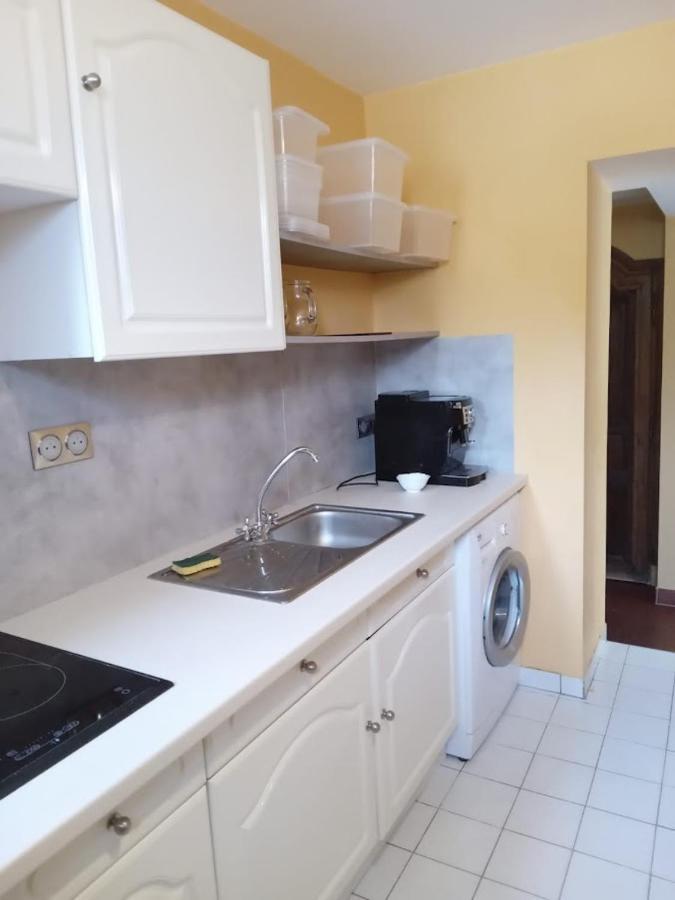 Chambres D'Hotes Le Cedre Bleu Saint-Lattier Εξωτερικό φωτογραφία